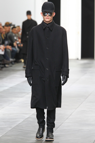 Dior Homme / - 2012-2013